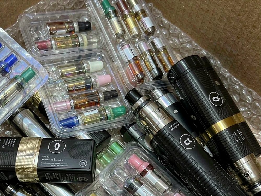 Restocking Elektronna Ya Sisgareta mods — new arrivals