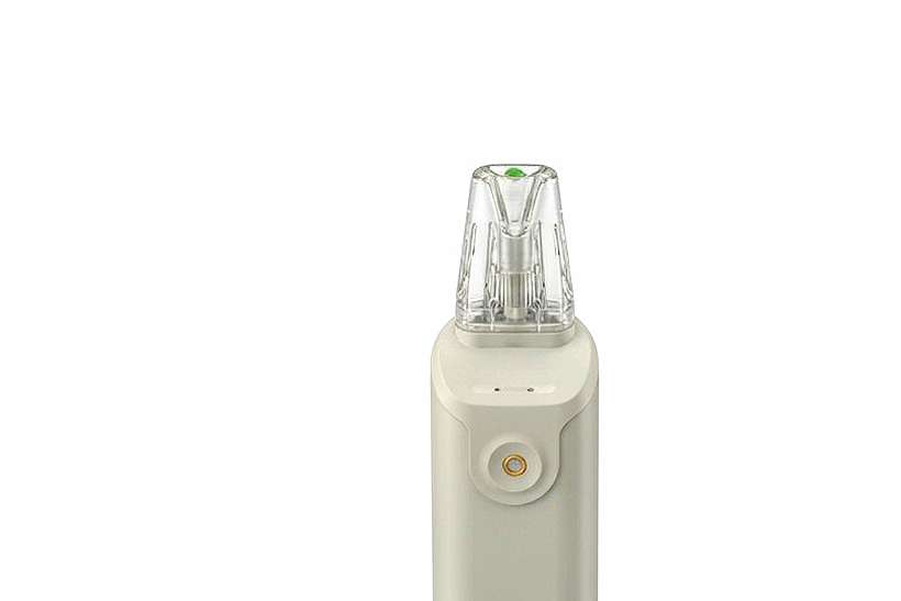 Restocking Elektronna Ya Sisgareta mods — OEM available