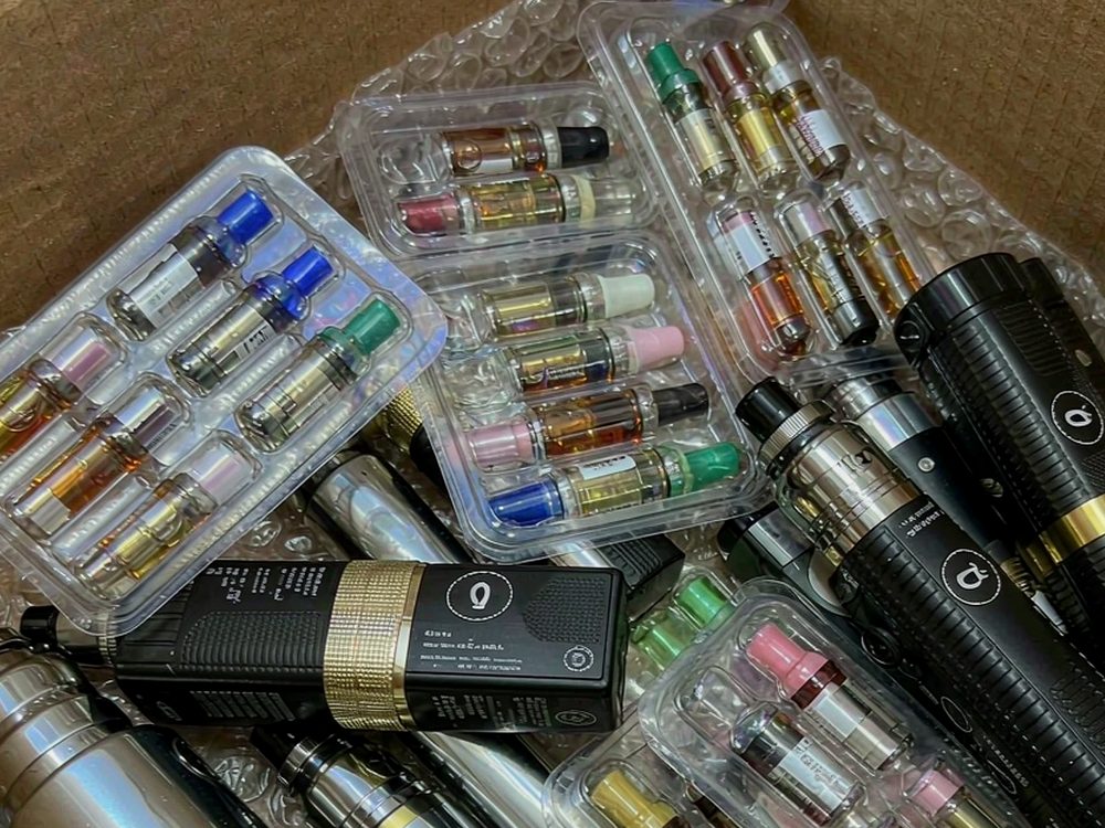 Restocking Elektronna Ya Sisgareta mods — premium tier