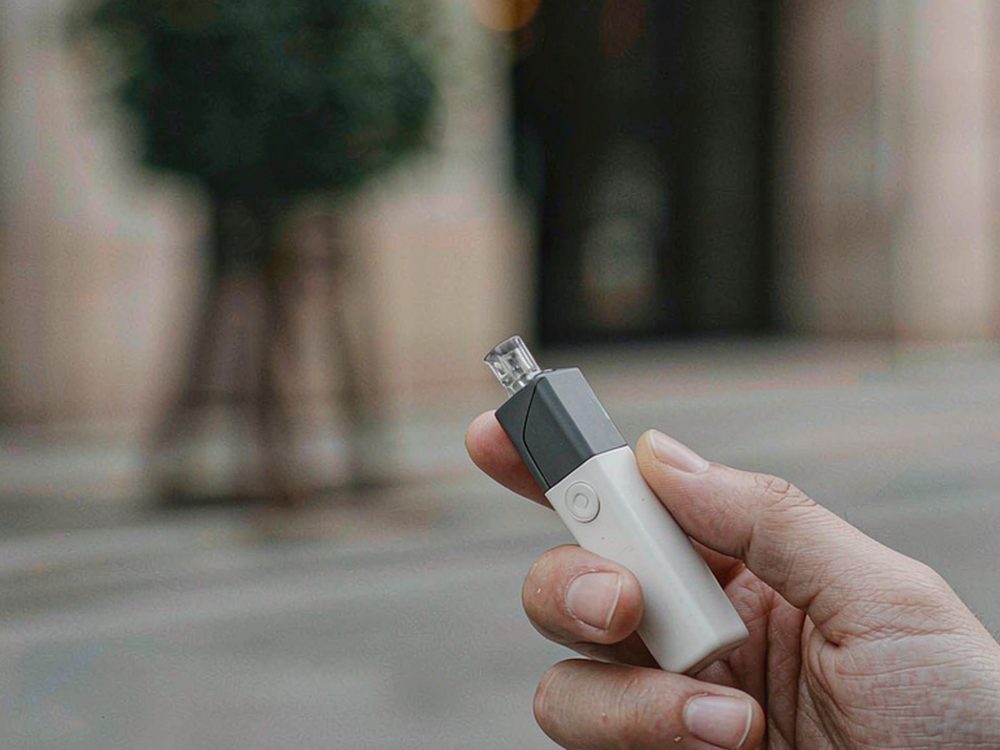 Restocking Elektronna Ya Sisgareta pods — budget tier
