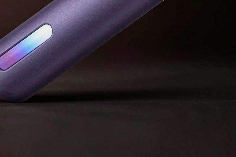 Restocking Elektronna Ya Sisgareta pods — Middle East