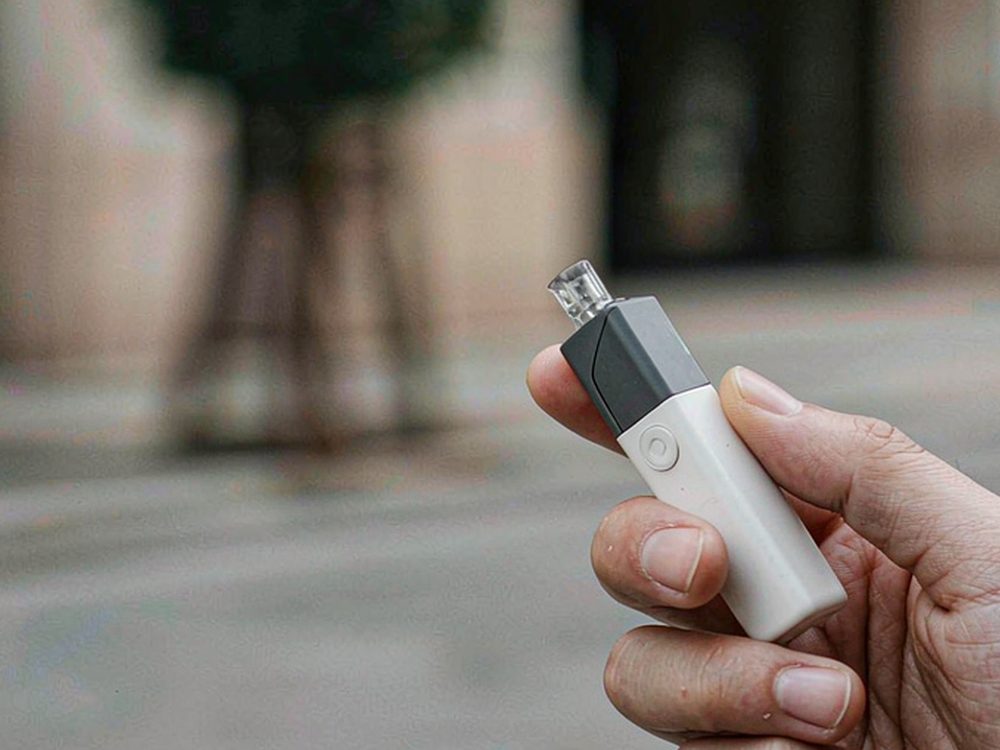 Restocking Elektronna Ya Sisgareta pods — new arrivals
