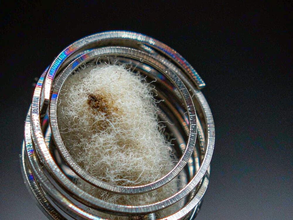Restocking Elektronna Ya Sisgareta pods — premium tier