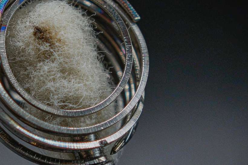 Restocking Elektronna Ya Sisgareta products in Bangkok — ODM ready