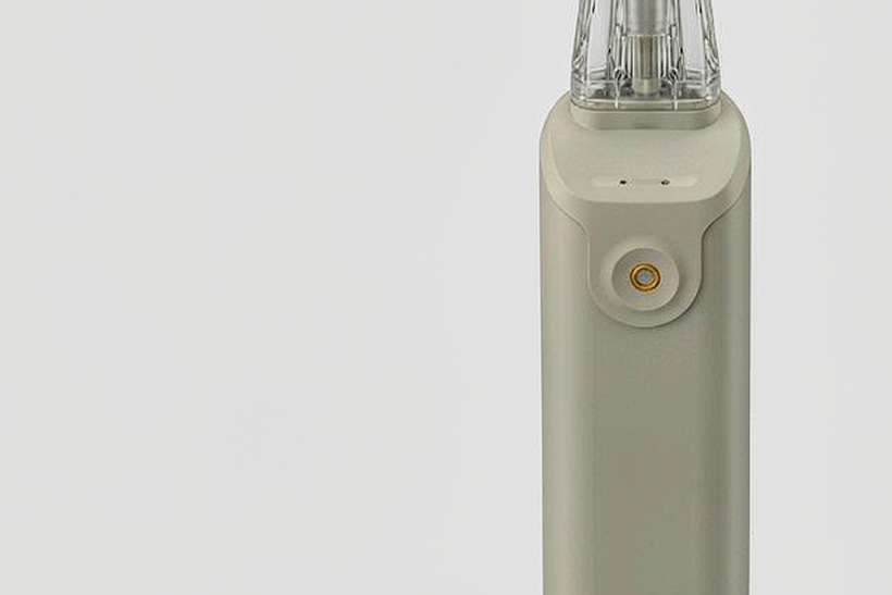 Restocking Elektronna Ya Sisgareta tanks — Middle East