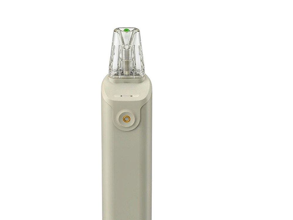 Restocking Elektronna Ya Sisgareta tanks — new arrivals