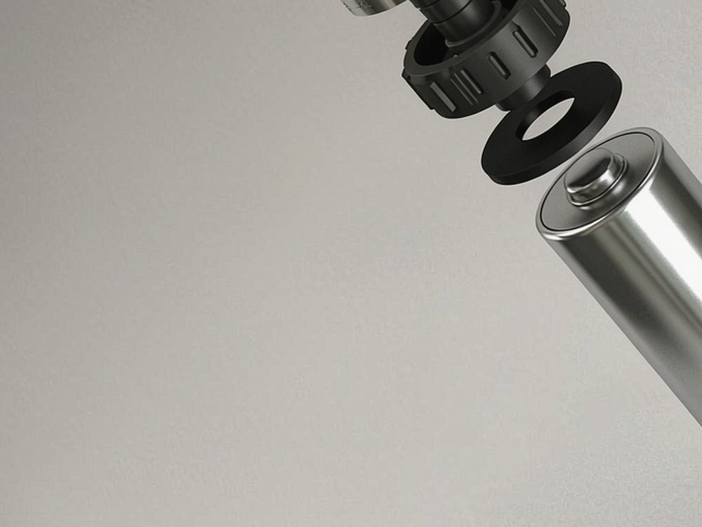 Restocking Elektronna Ya Sisgareta tanks — top rated