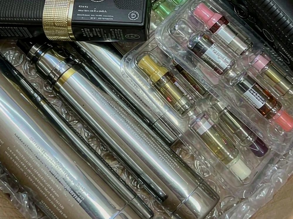 Shipping Guide for Bangkok Elektronna Ya Sisgareta — new arrivals