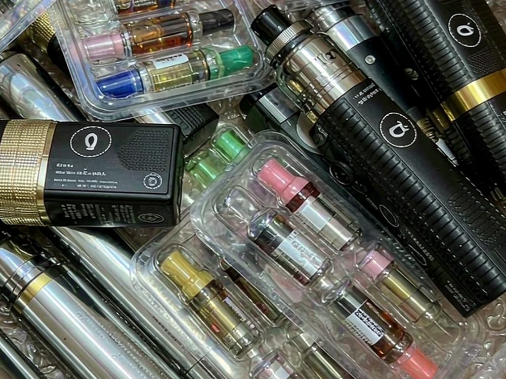 Shipping Guide for Bangkok Elektronna Ya Sisgareta — wholesale only