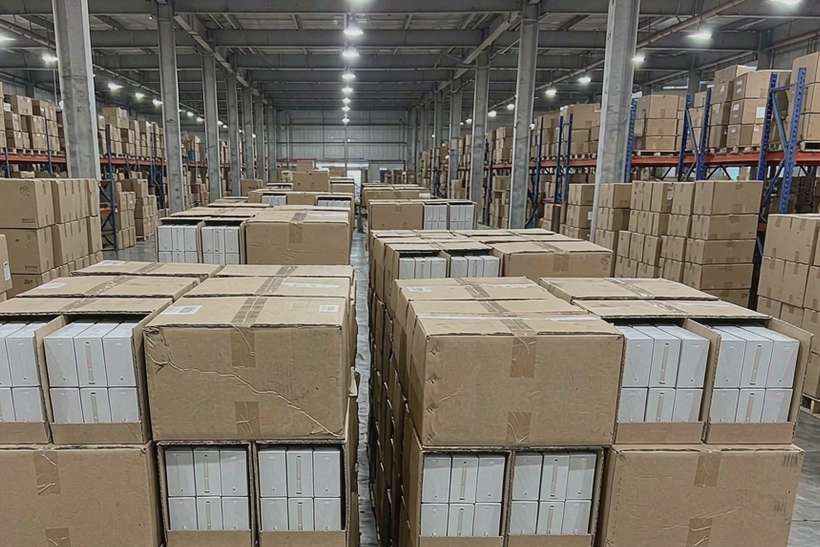 Shipping Guide for Elektronna Ya Sisgareta accessories — bulk case