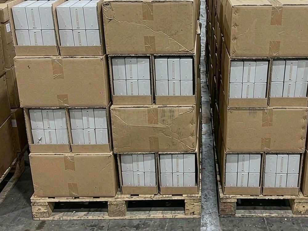 Shipping Guide for Elektronna Ya Sisgareta bundles — premium tier