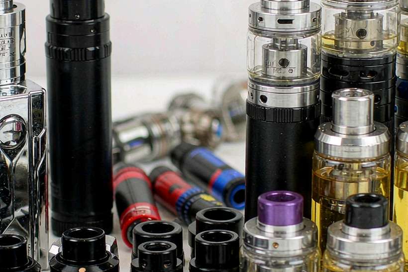 Shipping Guide for Elektronna Ya Sisgareta coils — ODM ready