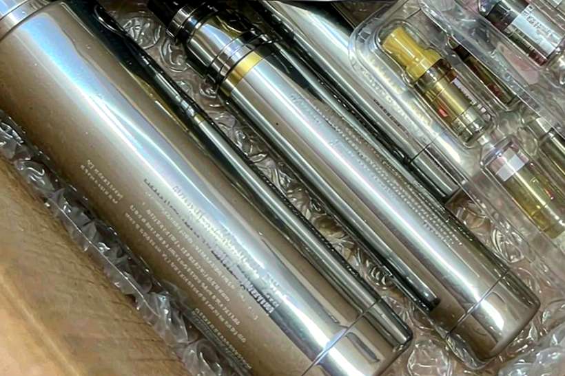 Shipping Guide for Elektronna Ya Sisgareta e-liquid — Asia Pacific