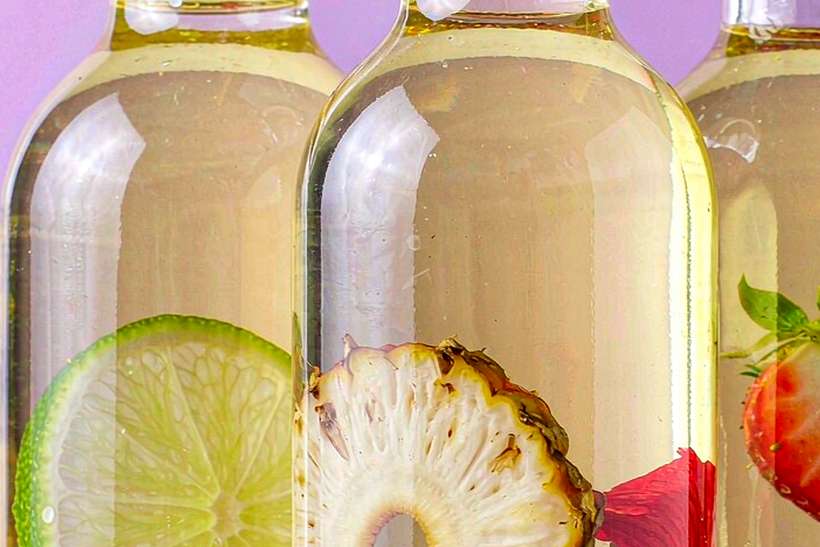 Shipping Guide for Elektronna Ya Sisgareta e-liquid — Autumn stock