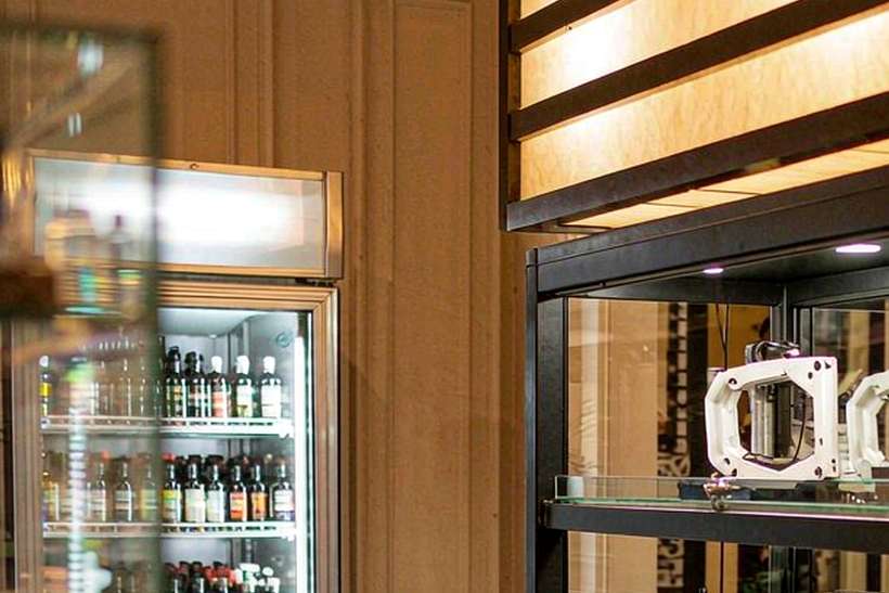 Shipping Guide for Elektronna Ya Sisgareta e-liquid — bulk case