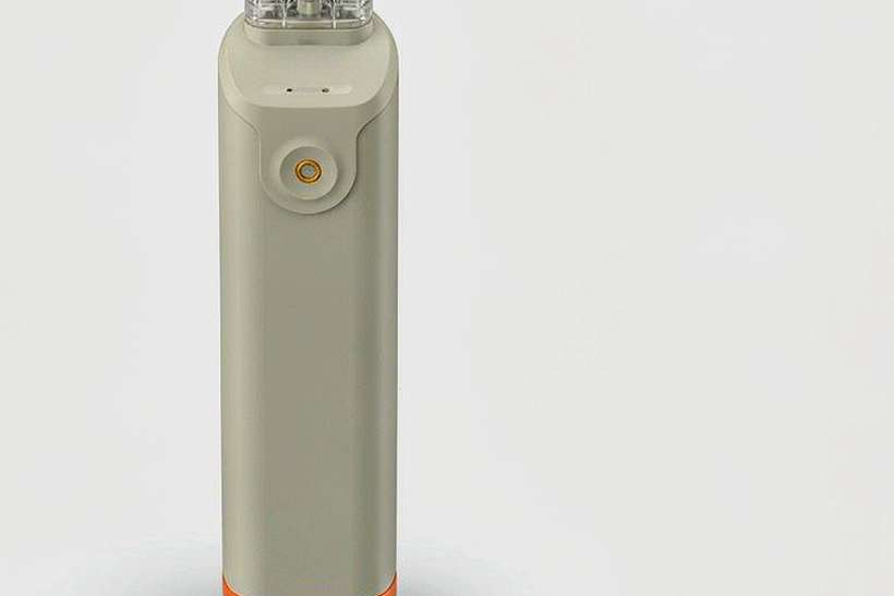 Shipping Guide for Elektronna Ya Sisgareta e-liquid — container load