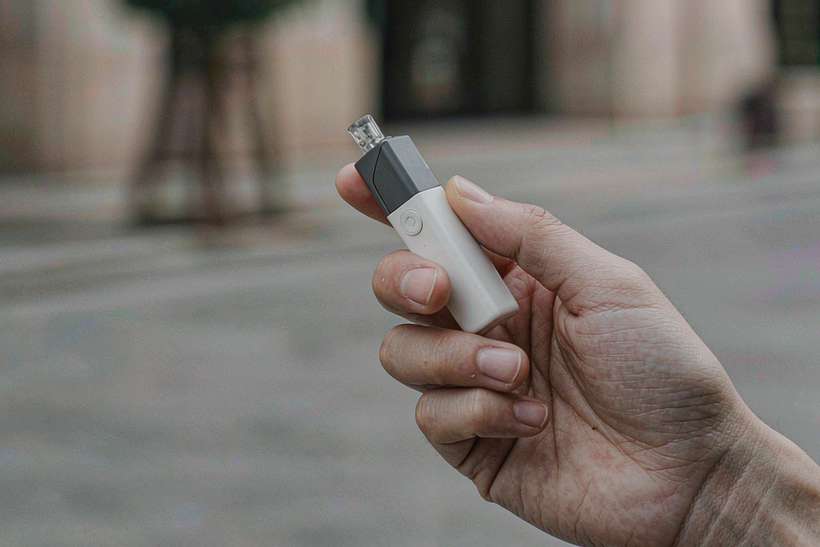 Shipping Guide for Elektronna Ya Sisgareta e-liquid — limited batch