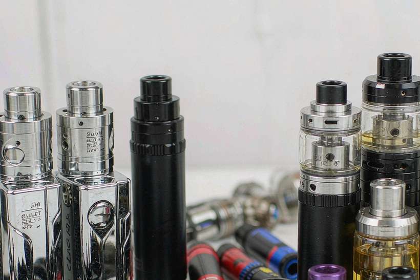 Shipping Guide for Elektronna Ya Sisgareta e-liquid — ODM ready
