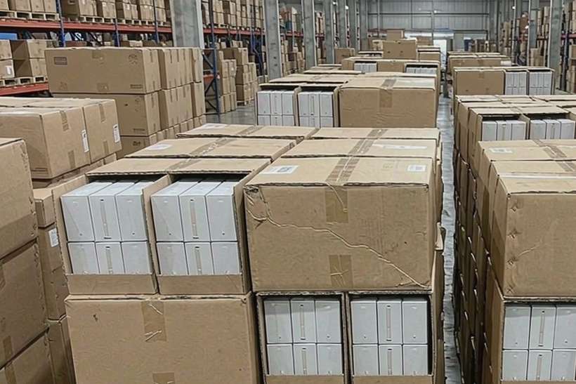 Shipping Guide for Elektronna Ya Sisgareta e-liquid — Spring catalog