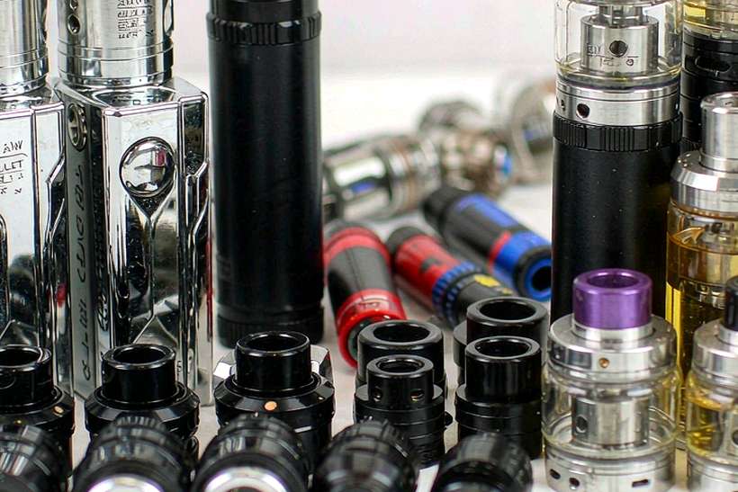 Shipping Guide for Elektronna Ya Sisgareta e-liquid — Summer deals