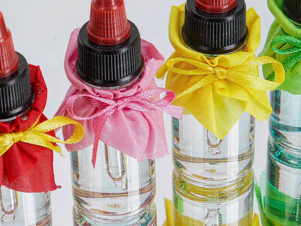 Shipping Guide for Elektronna Ya Sisgareta e-liquid — top rated