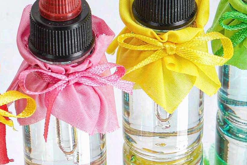 Shipping Guide for Elektronna Ya Sisgareta e-liquid — US warehouse