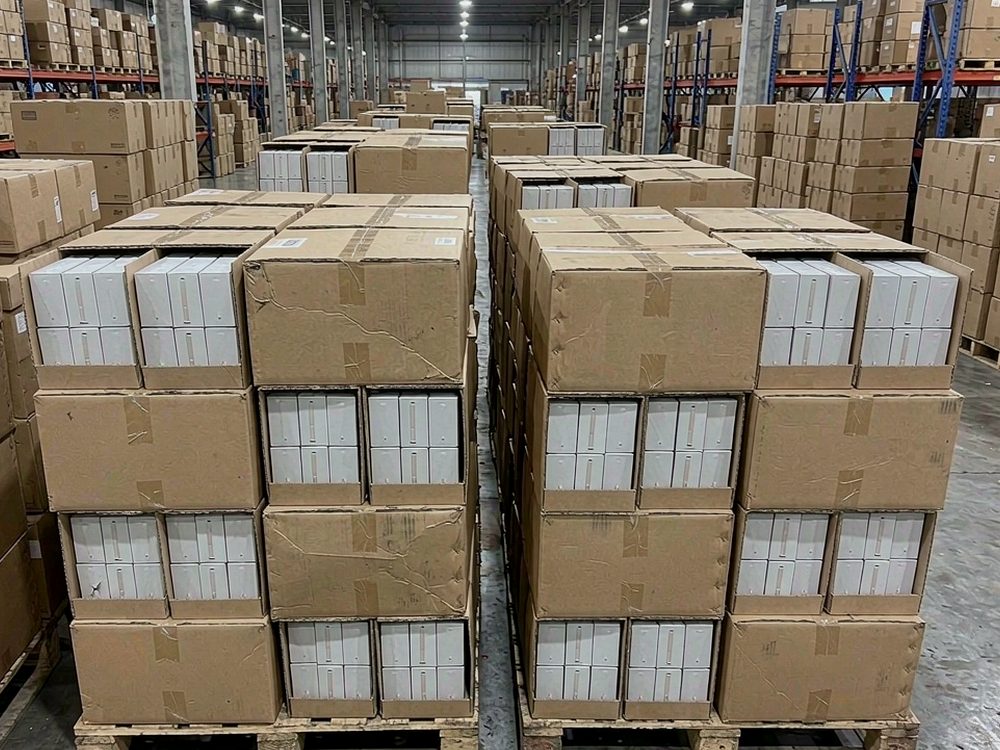 Shipping Guide for Elektronna Ya Sisgareta hardware — new arrivals
