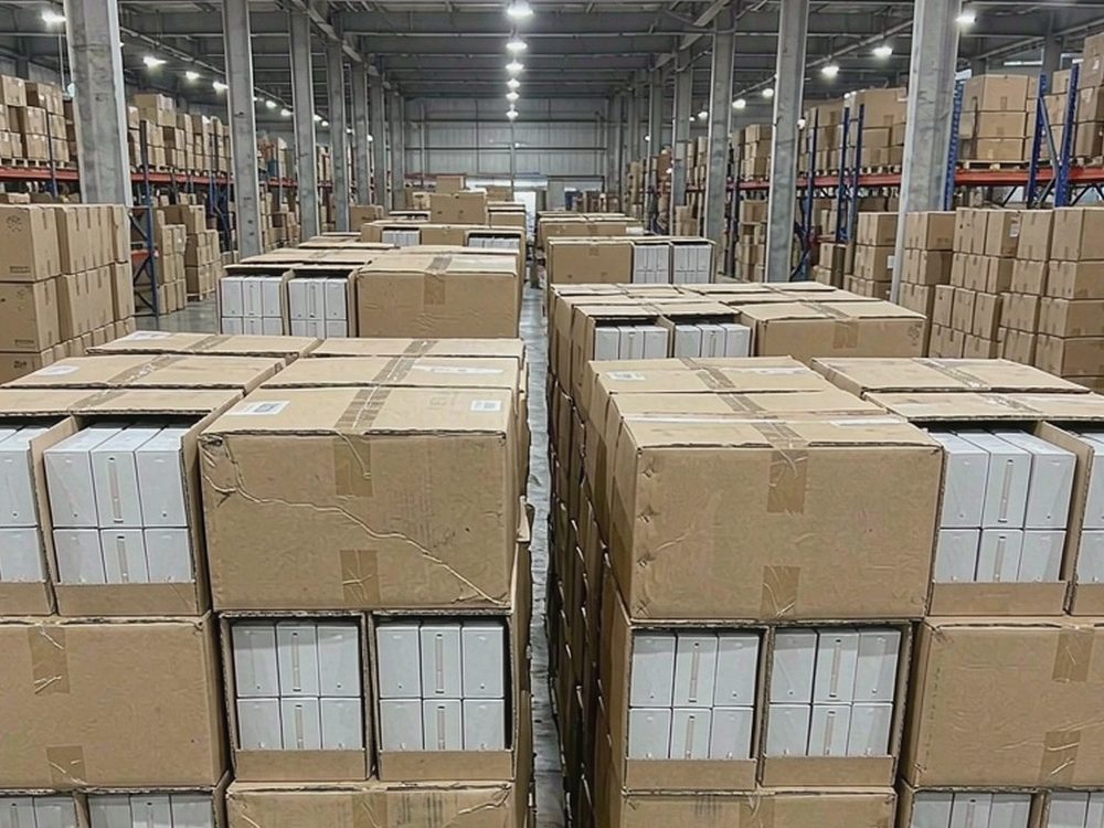 Shipping Guide for Elektronna Ya Sisgareta hardware — verified suppliers