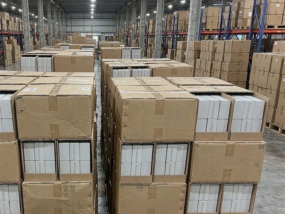 Shipping Guide for Elektronna Ya Sisgareta in Bangkok — new arrivals