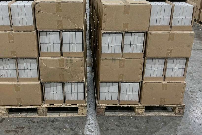 Shipping Guide for Elektronna Ya Sisgareta kits — Spring catalog