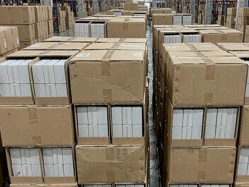 Shipping Guide for Elektronna Ya Sisgareta mods — budget tier