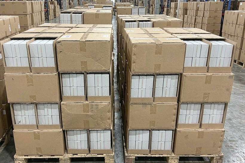 Shipping Guide for Elektronna Ya Sisgareta mods — ODM ready