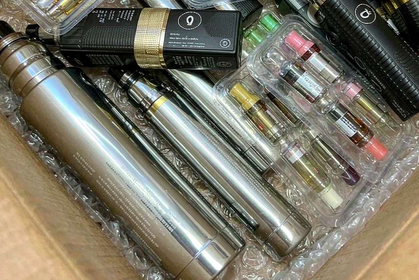 Shipping Guide for Elektronna Ya Sisgareta mods — Summer deals