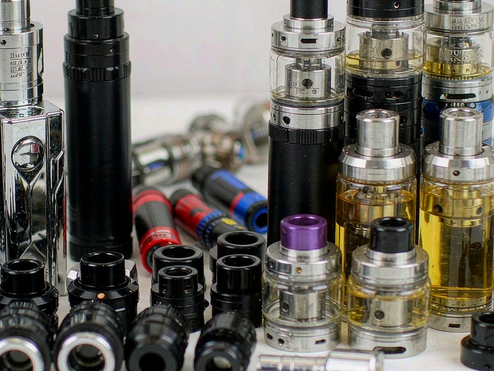 Shipping Guide for Elektronna Ya Sisgareta mods — top rated