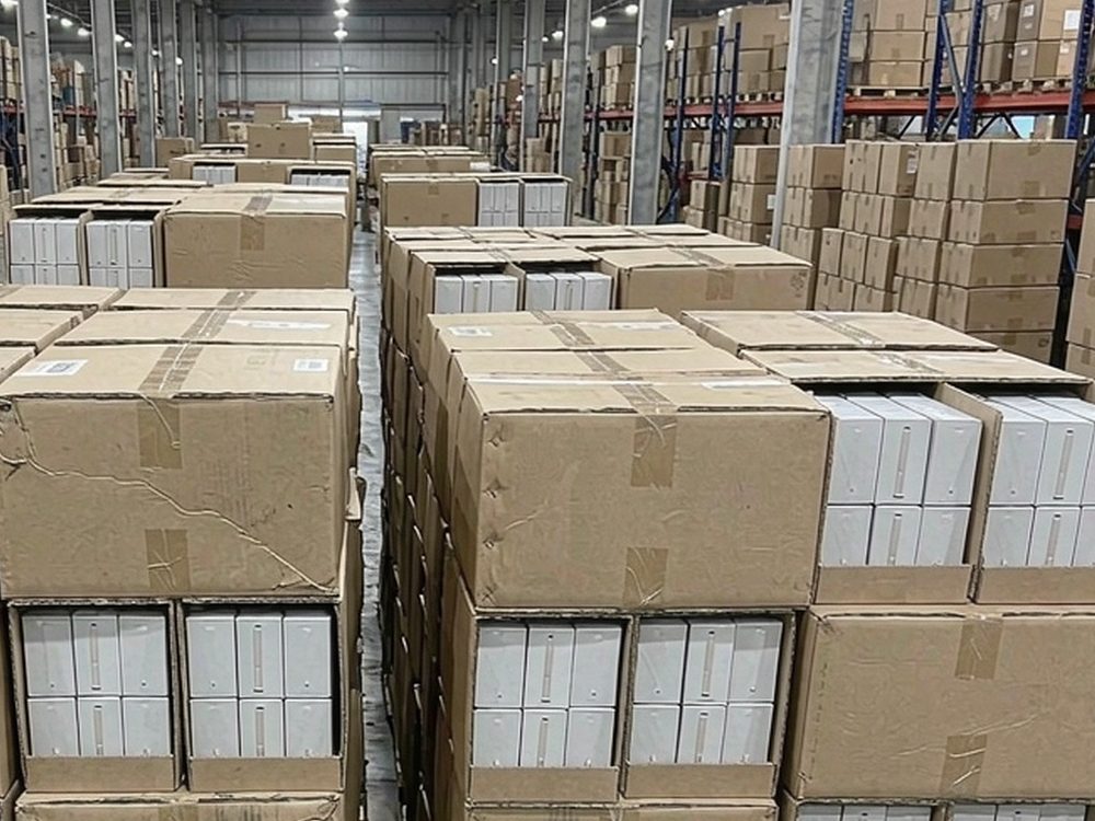 Shipping Guide for Elektronna Ya Sisgareta pods — budget tier