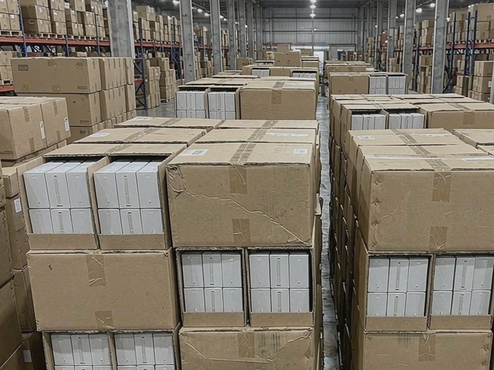 Shipping Guide for Elektronna Ya Sisgareta pods — for resellers
