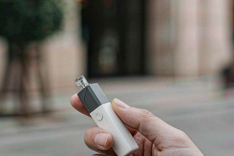 Shipping Guide for Elektronna Ya Sisgareta pods — OEM available