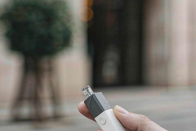 Shipping Guide for Elektronna Ya Sisgareta pods — Spring catalog