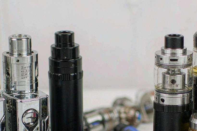 Shipping Guide for Elektronna Ya Sisgareta pods — Winter special