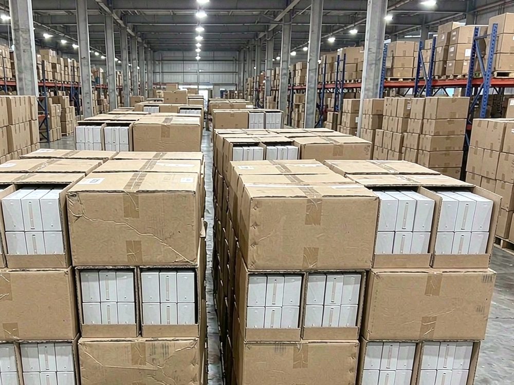 Shipping Guide for Elektronna Ya Sisgareta pods — with fast shipping