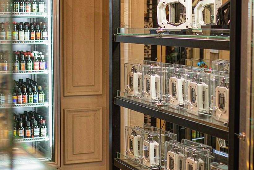 Shipping Guide for Elektronna Ya Sisgareta products in Bangkok — Asia Pacific