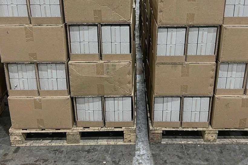 Shipping Guide for Elektronna Ya Sisgareta products in Bangkok — Middle East