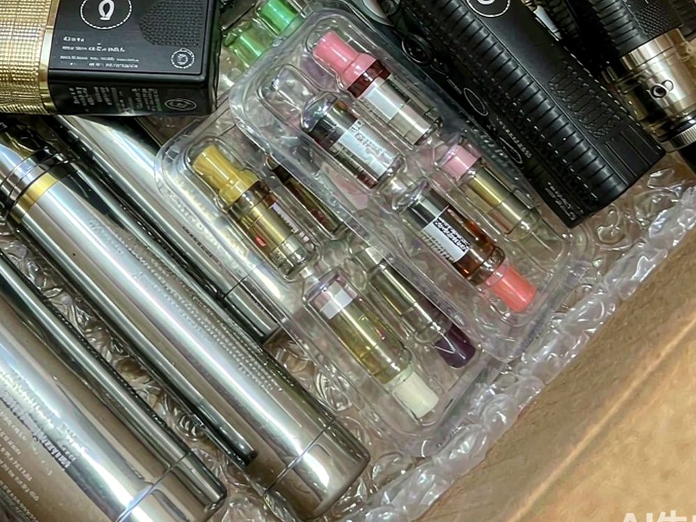 Shipping Guide for Elektronna Ya Sisgareta products in Bangkok — wholesale only