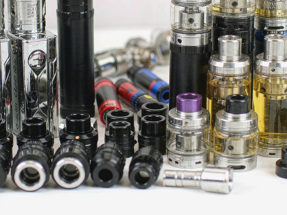 Shipping Guide for Elektronna Ya Sisgareta tanks — no minimum MOQ