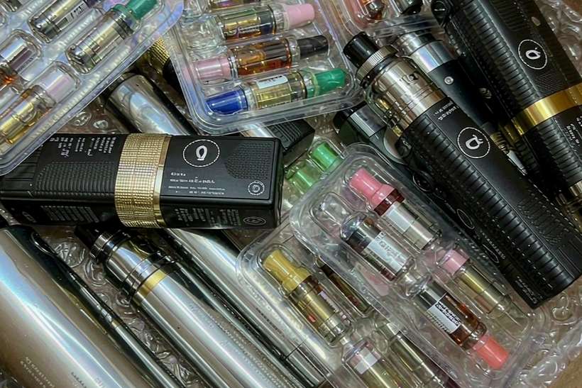 Sourcing Report on Bangkok Elektronna Ya Sisgareta — Autumn stock