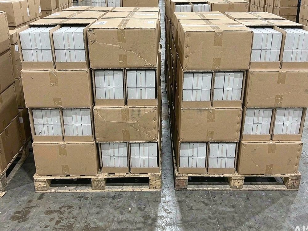 Sourcing Report on Bangkok Elektronna Ya Sisgareta — new arrivals
