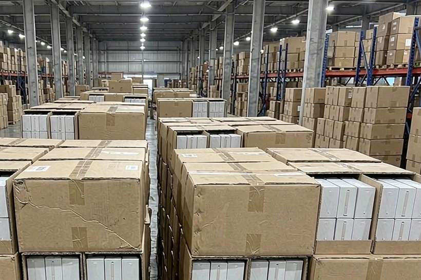 Sourcing Report on Bangkok Elektronna Ya Sisgareta — US warehouse