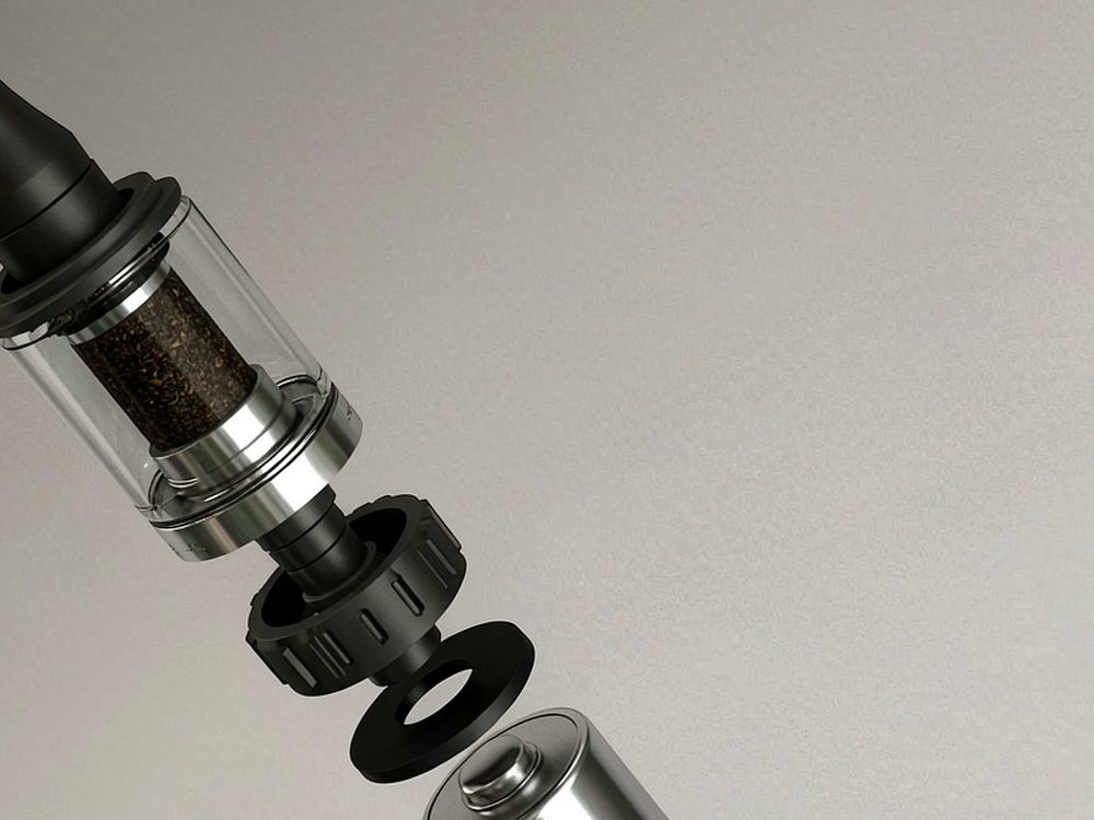 Sourcing Report on Elektronna Ya Sisgareta accessories — 2026