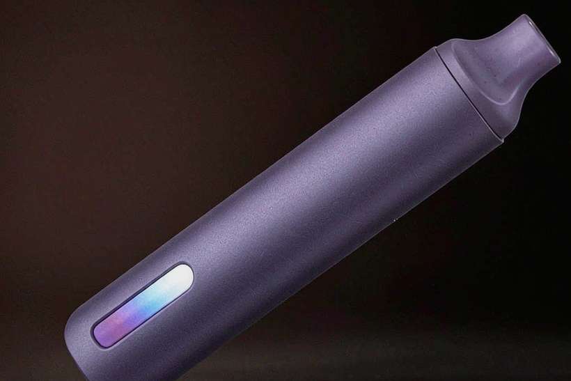 Sourcing Report on Elektronna Ya Sisgareta accessories — Asia Pacific