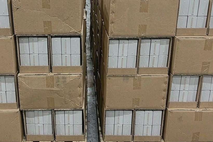 Sourcing Report on Elektronna Ya Sisgareta accessories — bulk case
